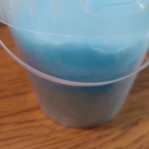 Tropical Blue